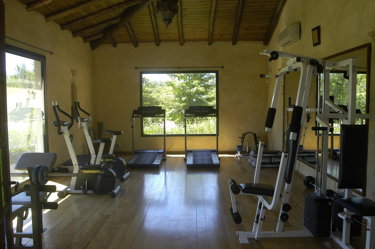 San Ceferino Hotel & Spa Open Door Exterior photo