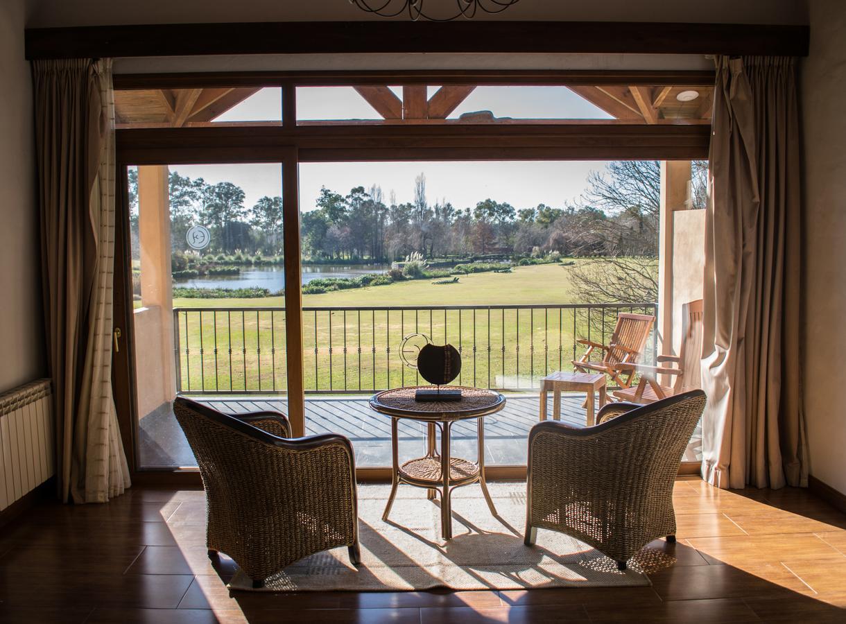 San Ceferino Hotel & Spa Open Door Exterior photo