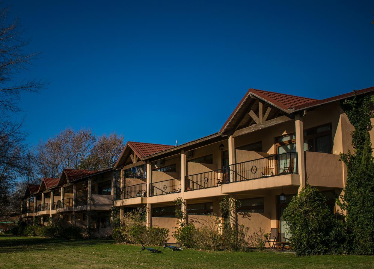 San Ceferino Hotel & Spa Open Door Exterior photo