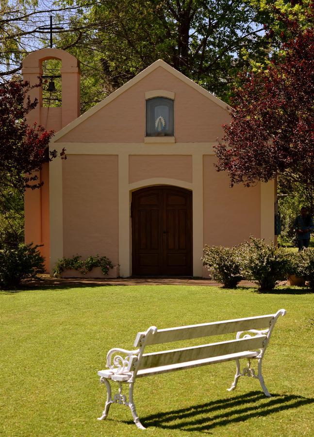 San Ceferino Hotel & Spa Open Door Exterior photo